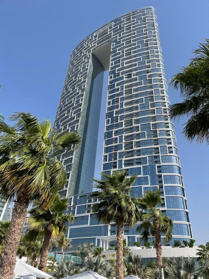 Address Beach Residence Dubái Exterior foto